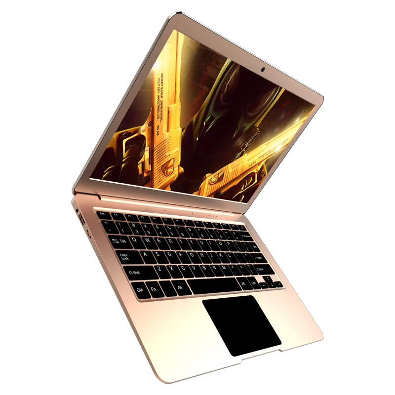 Новый T bao Air 2 Ноутбук 13 3 'ཌ:9 FHD 1080 P экран 6 ГБ + 128 Гб Windows 10 Intel Celeron N3450