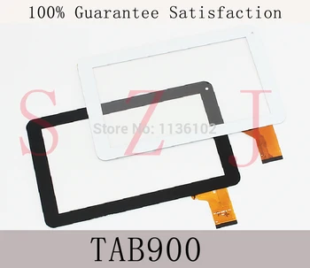

Original 9" inch Sunstech TAB900 Touch Screen Touch Panel glass Digitizer Replacement for Sunstech TAB900 Tablet Free Shipping