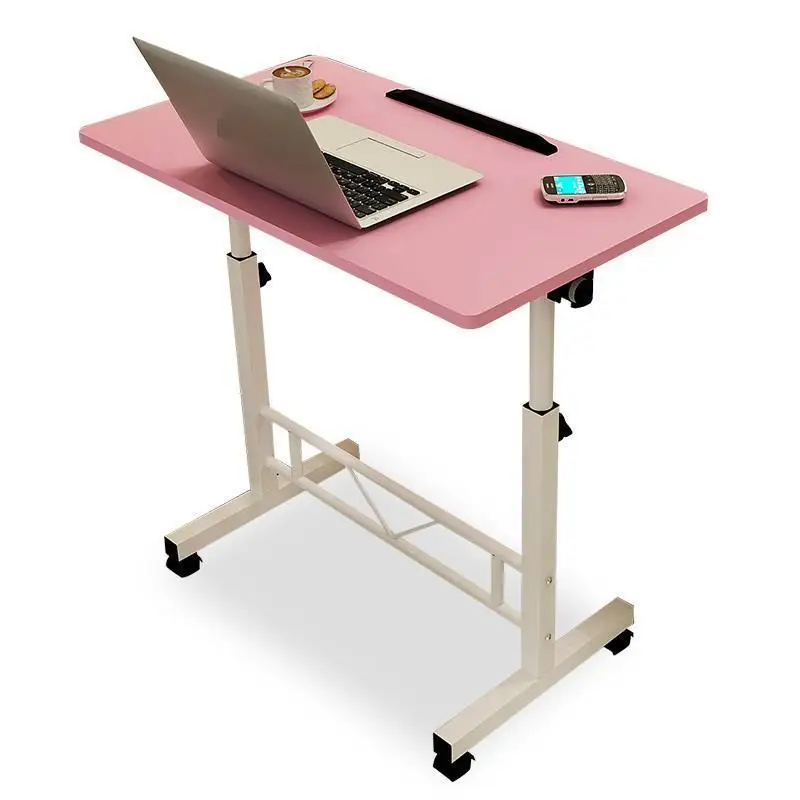 مكتب الأثاث Tafelkleed دفتر السرير Escritorio Mueble قابل للتعديل حامل كمبيوتر محمول السرير تابلو مكتب مذاكرة طاولة حاسوب
