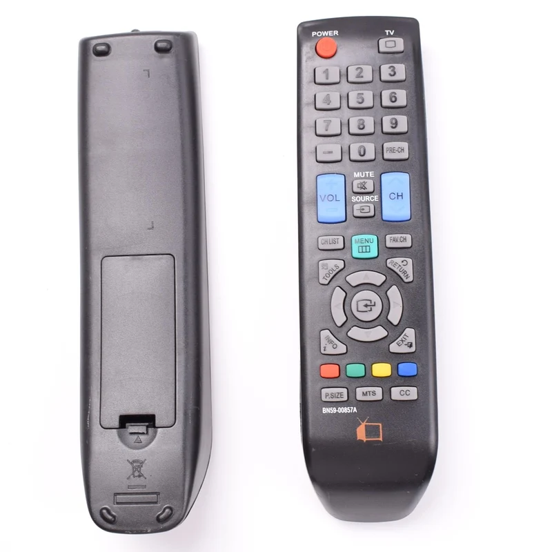 BN59-00857A универсальный пульт дистанционного управления для Samsung TV Home Televison