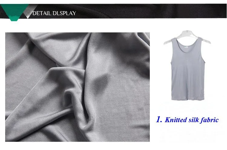 men underwear vest