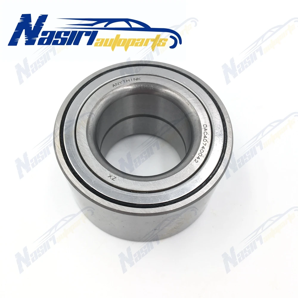 FRONT WHEEL BEARING FOR Toyota Prius Corolla Celica Scion tC PONTIAC VIBE 2003-90363-40066 DAC40740042
