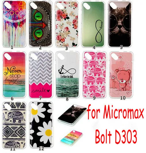 1Micromax Bolt D303