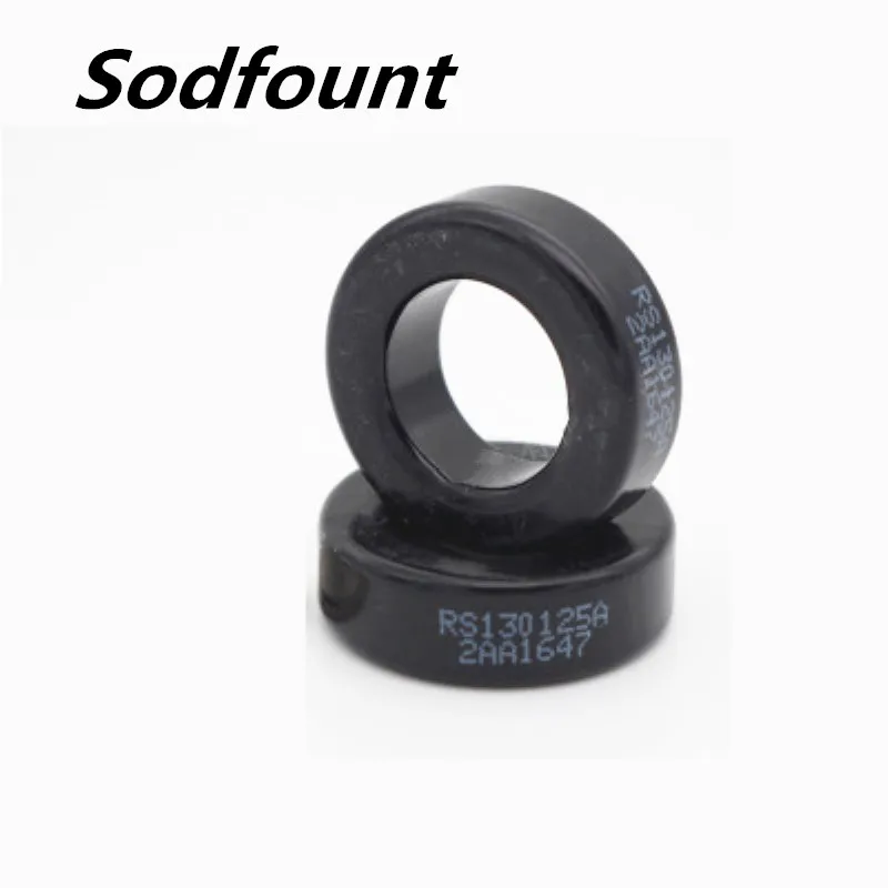 

1pcs Iron silicon aluminum magnetic ring MS/KS130125A 33.83*19.3*11.61mm CS330125 77548-A7