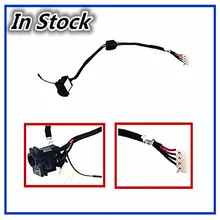 New Laptop DC Cabo Conector de Alimentação Para Samsung NP350E5C NP350E5C-S02 NP350V5C NP350E7C NP355V5C NP355V5C-S01 NP365E5C