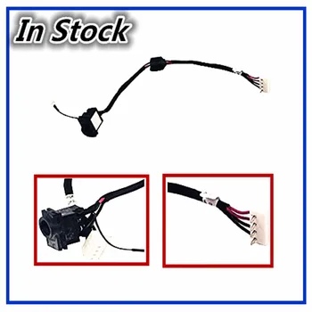 

New Laptop DC Power Jack Cable For Samsung NP350E5C NP350E5C-S02 NP350V5C NP350E7C NP355V5C NP355V5C-S01 NP365E5C