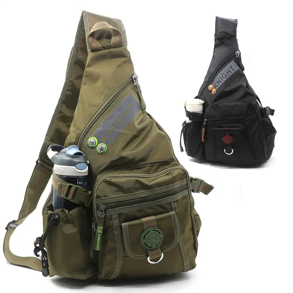 backpack cross