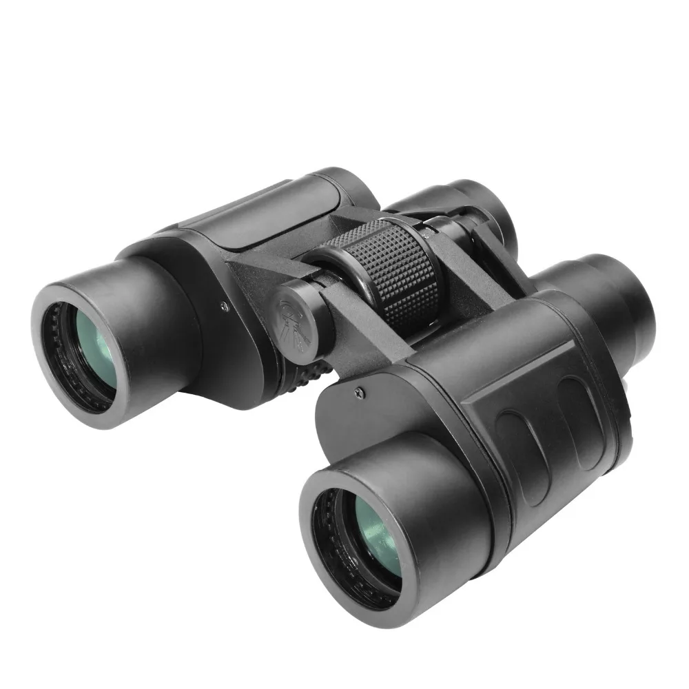 Outdoor Hunting 8x40 HD Camping Binoculars Portable Binoculars