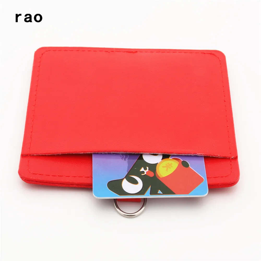 Étui Porte-cartes Case-Mate MagSafe - Cuir PU Léger Scintillement Argenté