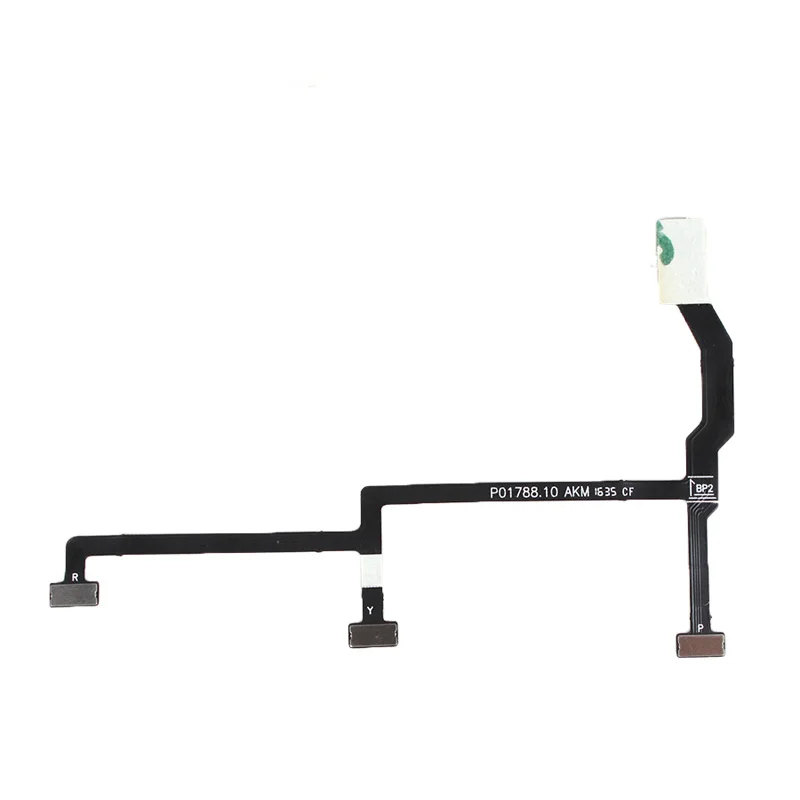 2Mavic-Flexible-Gimbal-Flat-Cable-For-DJI-Mavic-Pro-Drone-Repair-Parts-Replacement-Free-shipping