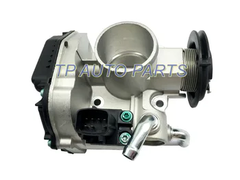 

Throttle Body Throttle Switch Actuator For Dae-woo Kalos 2003-2018 OEM 96332250