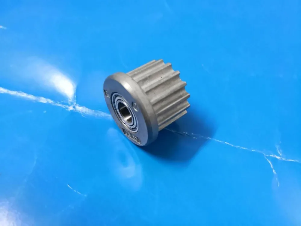 

NEW Duplicator Gear:PULLEY; fit for GR FREE SHIPPING