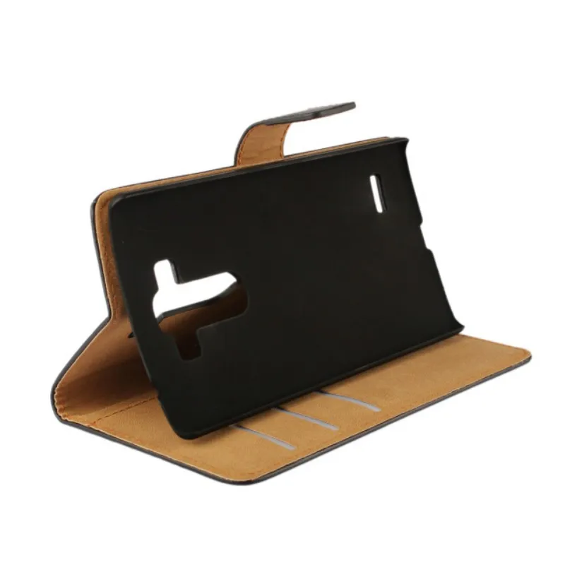 LG G4 Beat&G4s Genuine Wallet Case (4)