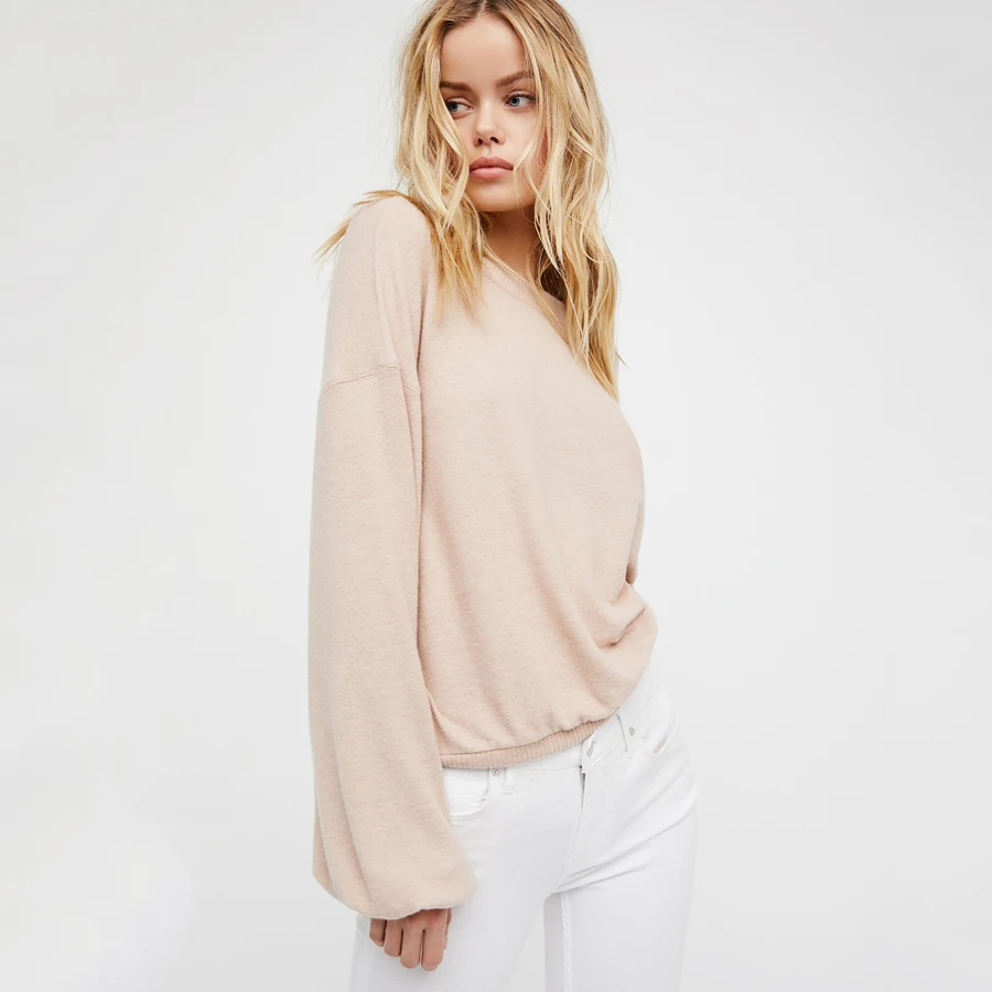 Фонари свитер с длинными рукавами womanCashmere черный стрип Винтаж Jumper Трикотаж Icebear дамы womanSweaters и пуловеры 70F039