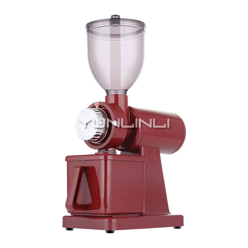 Coffee Bean Grinder Electric Coffee Bean Mill 250g