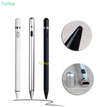 K818 емкостный карандаш для Apple стилус сенсорная панель для планшета карандаш для Apple ipad для iPhone XS MAX