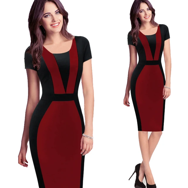 tunic dresses for work