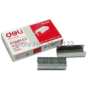 Freeshipping авторизованный эффективная толщина толстые скобы с 0015 Типа 23/10 скобы|staples