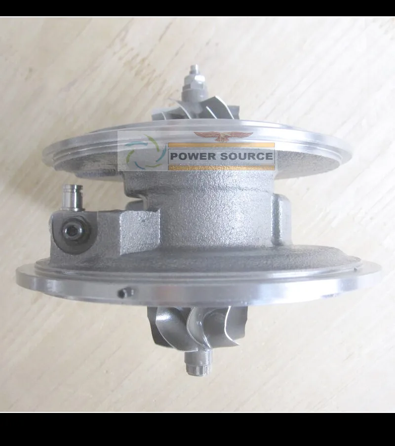 Turbo Cartridge CHRA 775517 775517-5002S 775517-5001S For Skoda Octavia II Rapid VW Golf VI Jetta V Passat B6 Polo V TDI  (3)