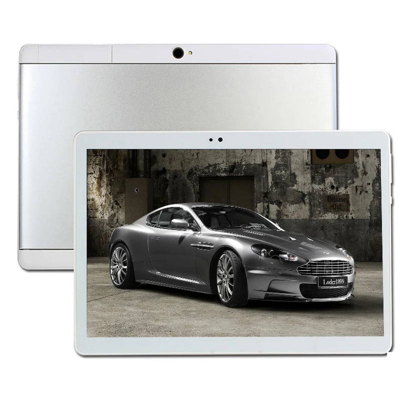 

Original 10 inch 3G/4G LTE Phone tablet PC Octa Core RAM 4GB ROM 64GB 1920*1200 IPS Dual SIM card tablets pcs 10.1 free Shipping