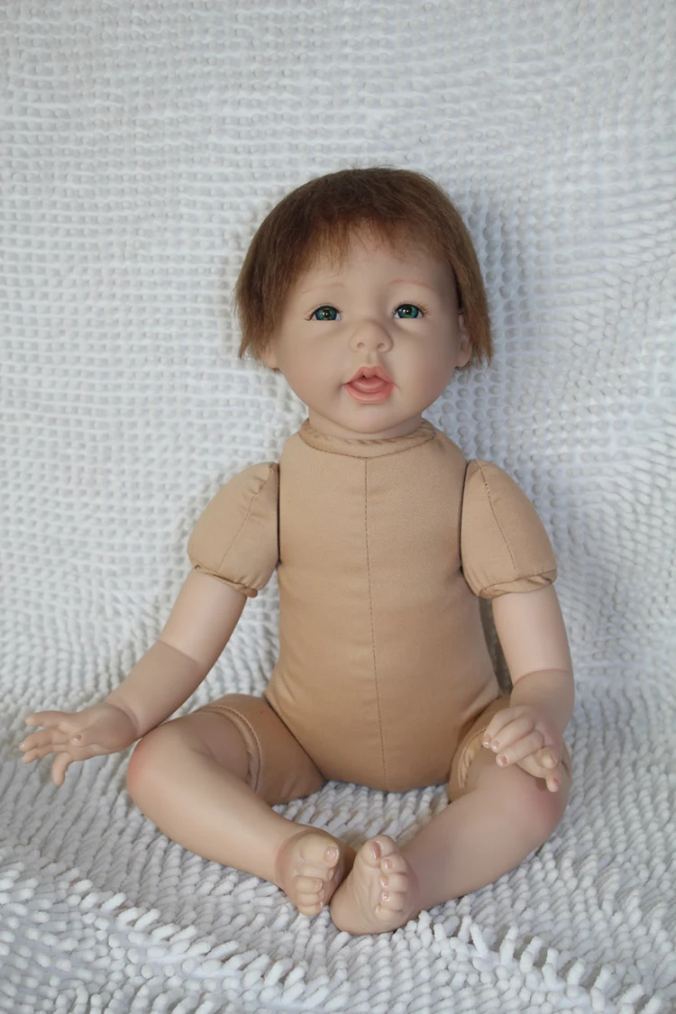 cloth body structure for reference