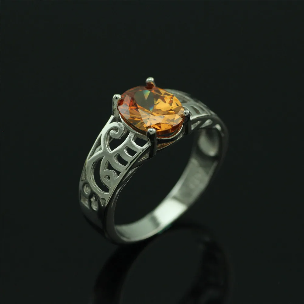 Женское кольцо из серебра 925 пробы с большими камнями|silver women ring|silver womenjewelry gift |
