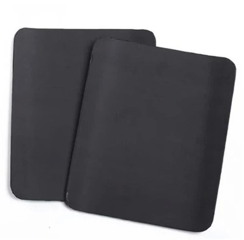 

NIJ III Hard Armor Bulletproof Ballistic Plate For Military Army