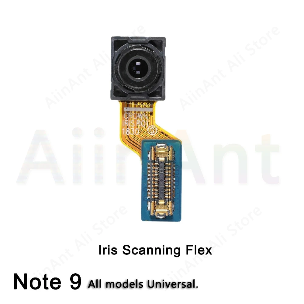 Гибкий кабель для фронтальной камеры Samsung Galaxy Note 8 N950F N950U N950N 9 N960F N960N N960U|Шлейфы