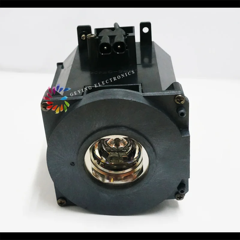 Оригинальная лампа проектора NP21LP NSHA 330W для N EC P-PA500U NP-PA500X NP-PA5520W NP-PA500XG | Электроника