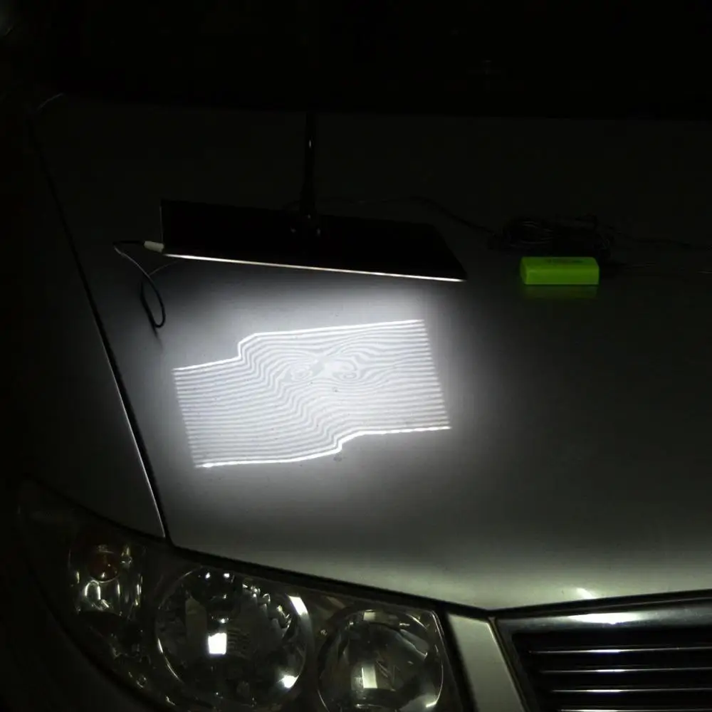 FURUIX Led Stripe Line Board Paintless Dent