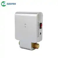 Intelligent household ozone water sterilizer for laundry ozone washer system 12VDC with Automatic ON OFF