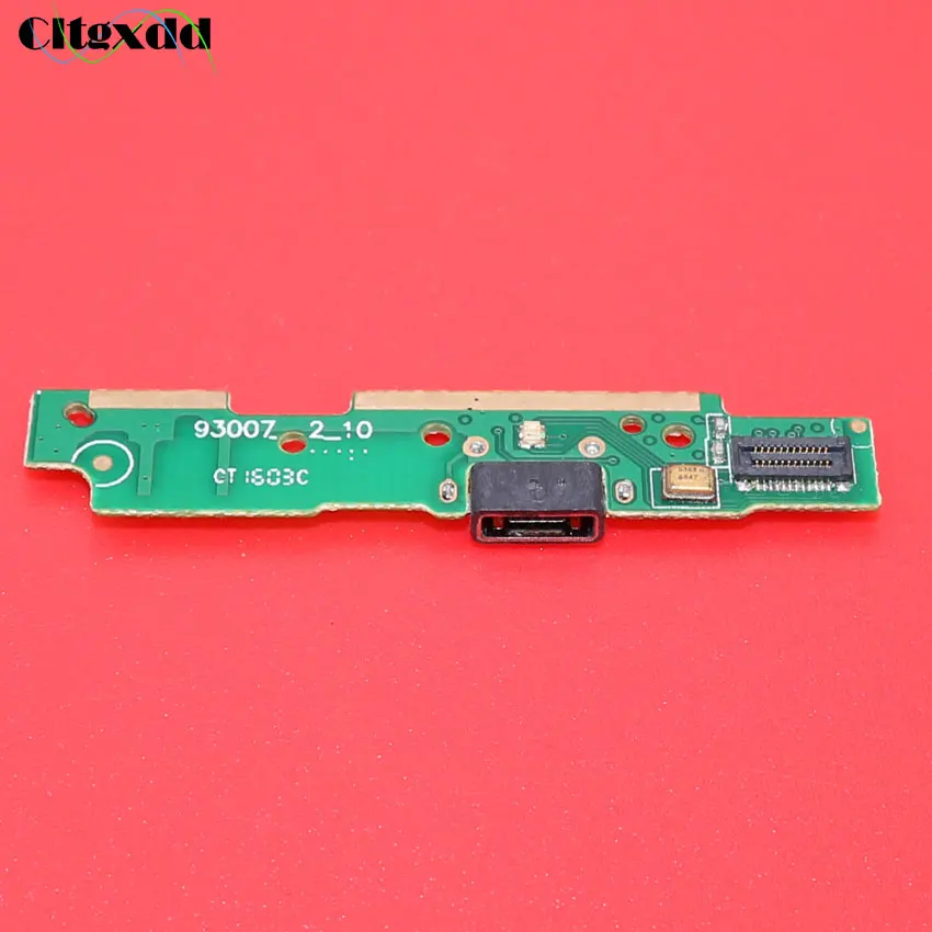 

cltgxdd For Xiaomi Redmi 1 1S Micro USB Dock Charging Port Connector Flex Cable Ribbon Module