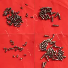 80 шт. oboe запчасти для ремонта, винты, запчасти