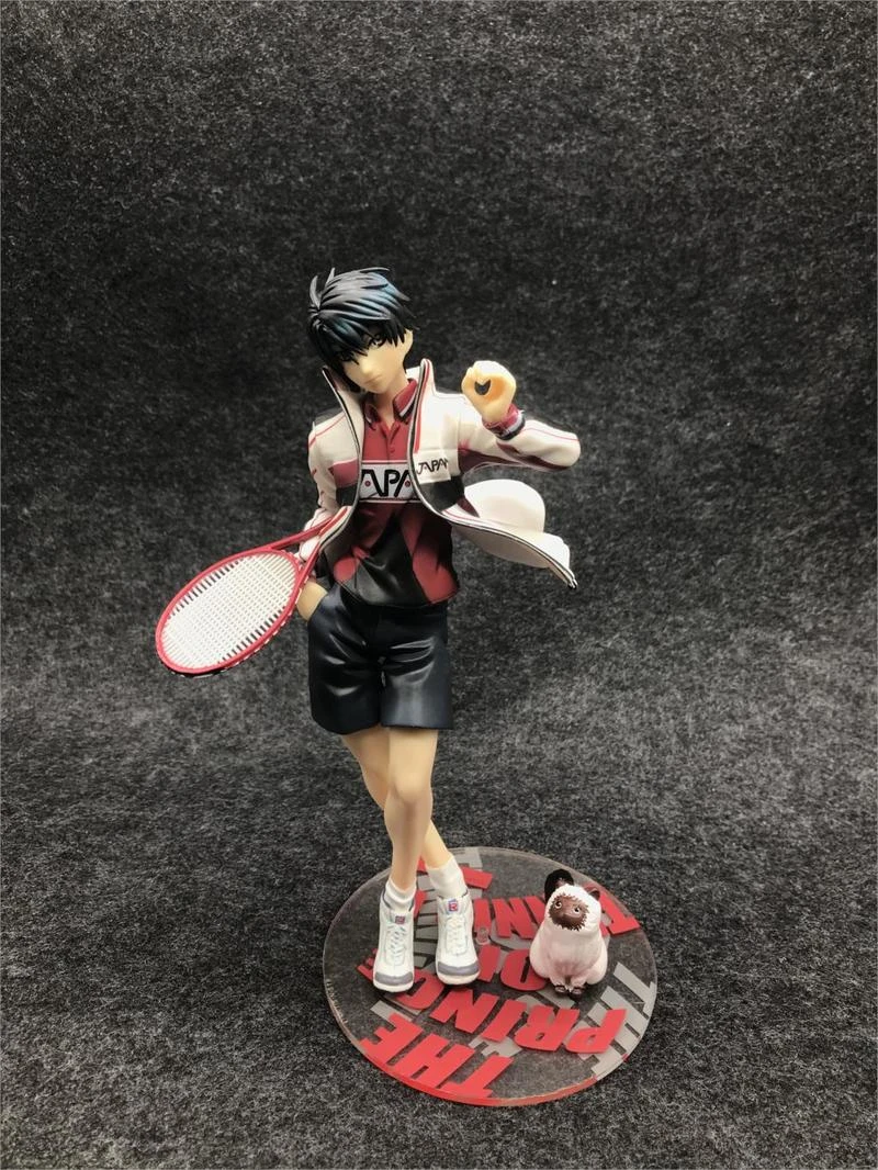 prince of tennis figure