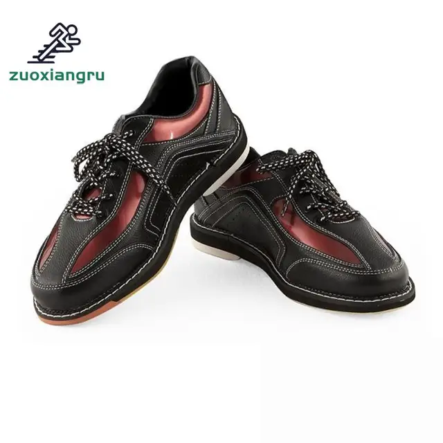 Special Offers High Quality New Unisex Bowling Shoes With Skidproof Sole Professional Sport Shoes For Men Women Breathable Sneakers Special Offers High Quality New Unisex Bowling Shoes With Skidproof Sole Professional Sport Shoes For Men Women Breathable Sneakers
