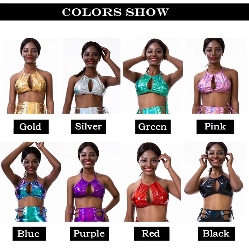 camis colors