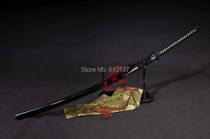 Заточенный Меч nodachi из глины 132 см|sword sharpener|sword swordsword battle ready |