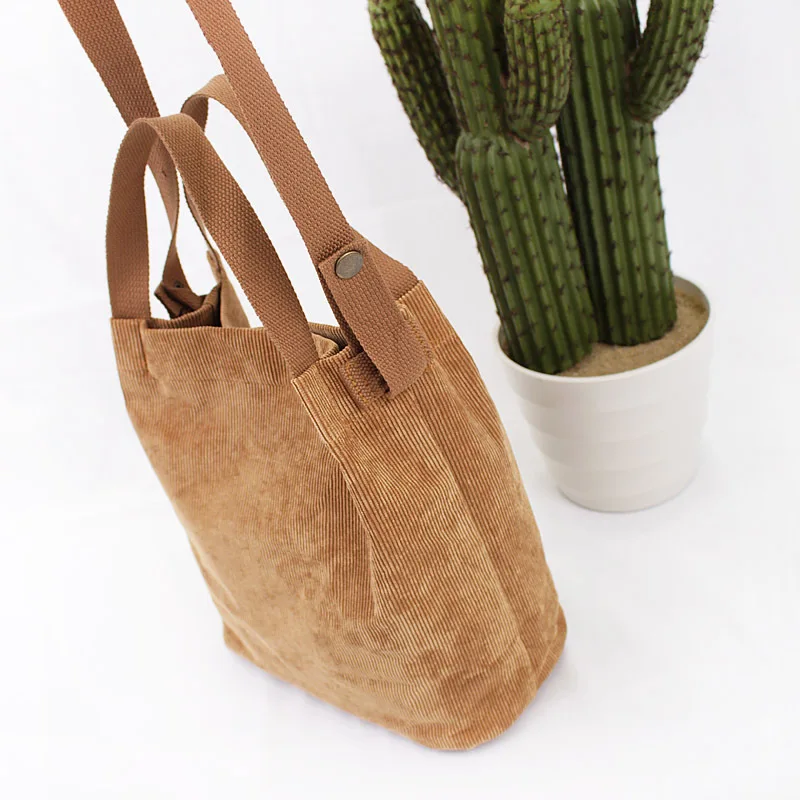 Bolsa de compras de moda feminina bolsa