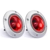 AIYIMA 2Pcs 4 Inch Tweeters Speaker Piezoelectric Tweeter 100W Ceramic Buzzer Treble Audio Speaker Treble Piezo Stage Loudspeake 2