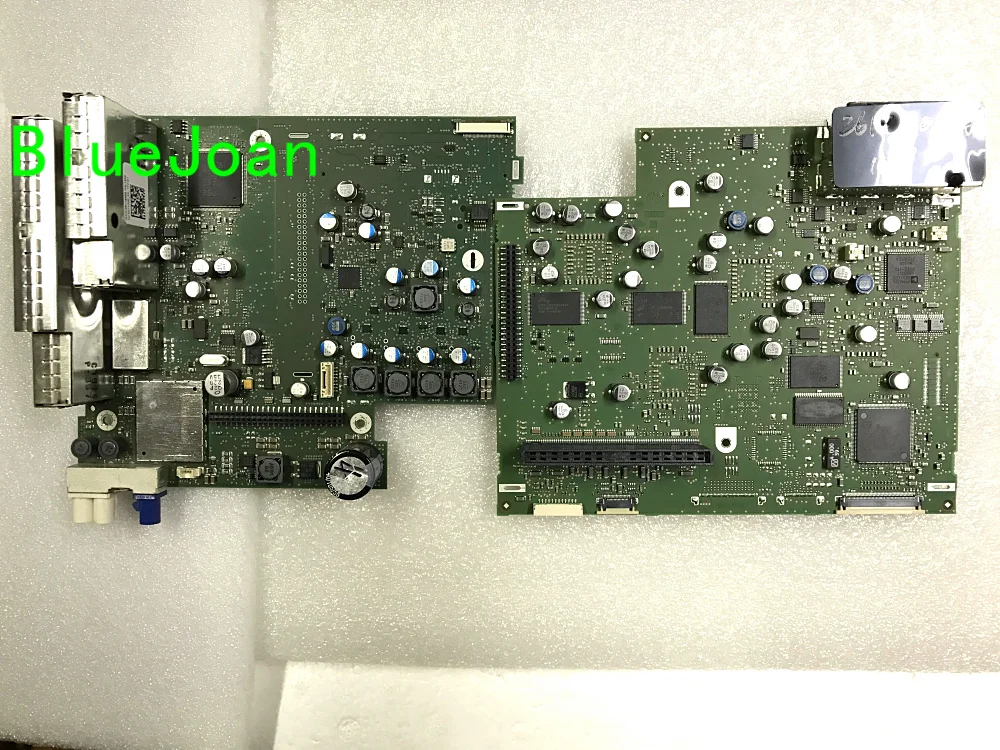 RNS510 SSD BOARD 14YEAR