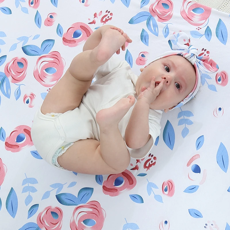 Speedline марлевый подгузник кокон для пеленания обертывание 100% хлопок конверт для новорожденных Детское одеяло s Deken одеяло пеленание Sleepsa
