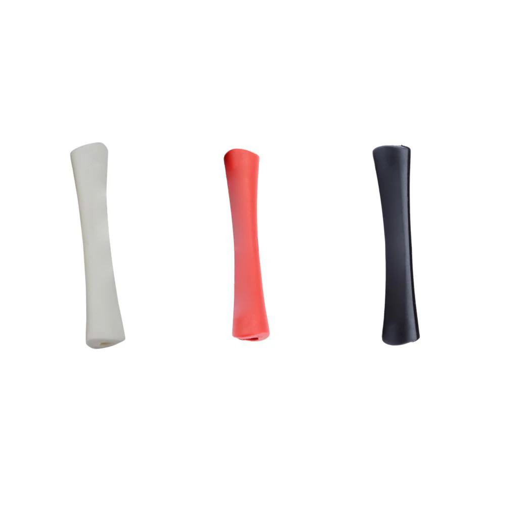 

Plastic Bike Pipe Tube Cover Bicycle Shift Line Brake Cable Protective Sleeve Housing