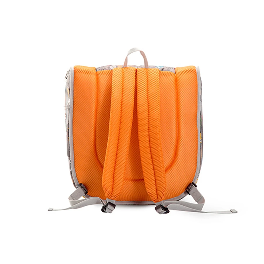 Baby crib multi-function bed foldable detachable mummy bag newborn portable baby bed Baby Nest Bed Travel Bed ForInfant Kids