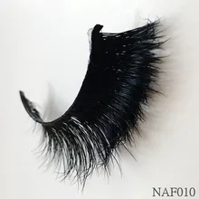 UPS,, 200 пара, накладные ресницы из норки, толстые скрученные ресницы, наращивание ресниц, модные женские глаза, натуральные