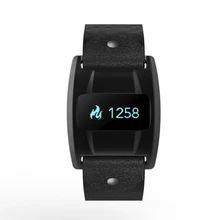 Новые спортивные водонепроницаемый smart V3 Bluetooh браслет часы Поддержка сердечного ритма кислорода в крови монитор для Android IOS для мужчин
