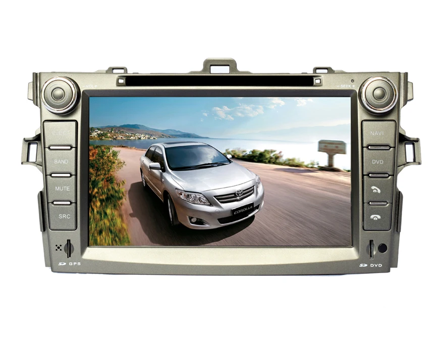 Top Android 7.1 Car DVD GPS Player for Toyota new Corolla 9 Top Android 7.1 Car DVD GPS Player for Toyota new Corolla 9
