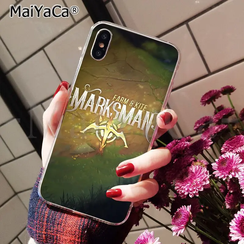 MOBILE LEGENDS