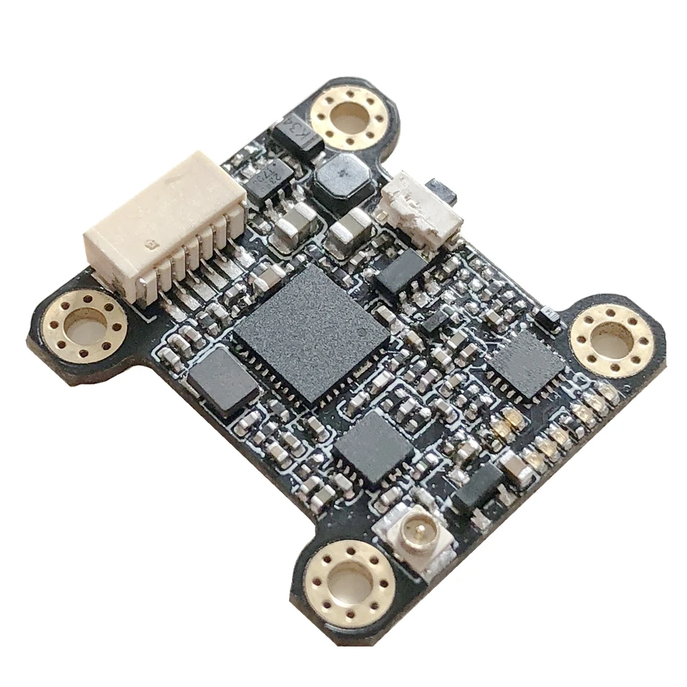 

FSD TX600 25mW-600mW 48CH VTX 20*20mm Hole