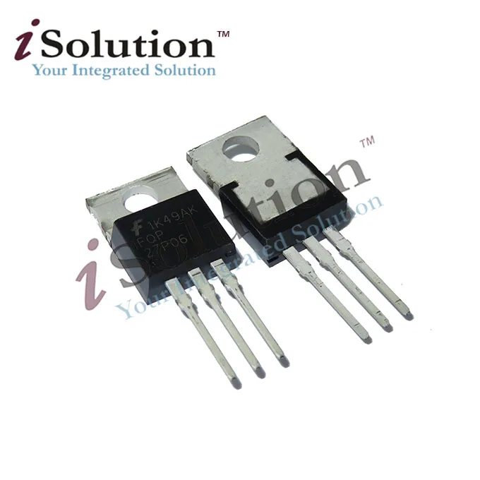 FQP27P06 4