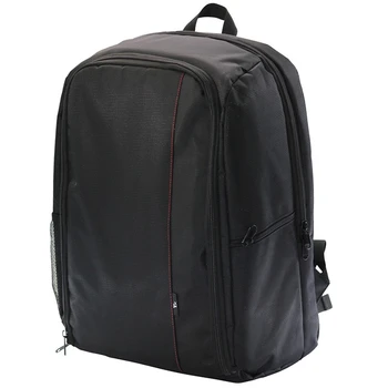 

Portable Backpack Shoulder Bag Carrying Case For Parrot Bebop 2 Power Fpv Drone Storage Bags